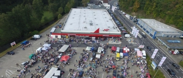 Event-Image for 'Trödelmarkt in Gummersbach-Rebbelroth beim HIT Markt'