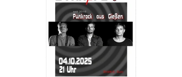 Event-Image for 'Synkope rockt den Boxenstop'
