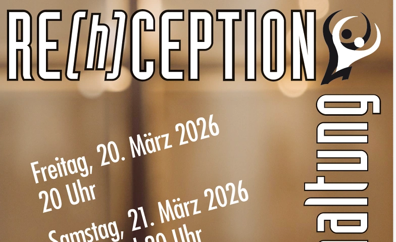 Turnunterhaltung Sportverein Rehetobel am 20./21. M&auml;rz 2026 Tickets