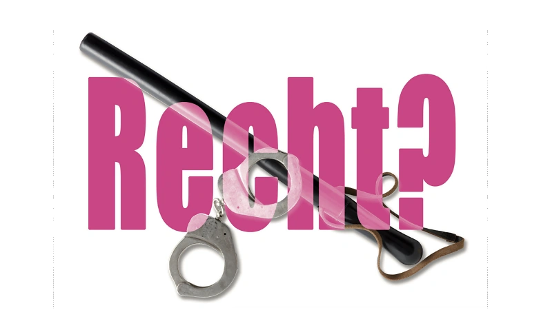 Event-Image for 'Mit gutem Recht? Stadtführung zu Justiz, Strafen & Abgründe'