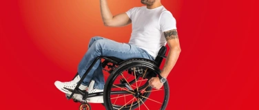 Event-Image for 'Tan Caglar - Geht nicht? Gibt‘s nicht!'