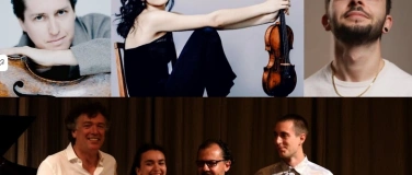 Event-Image for 'Lange Nacht der Musik'