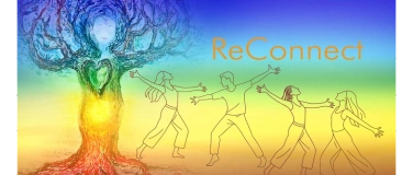 Event-Image for 'Tanz-Workshop: Reconnect'