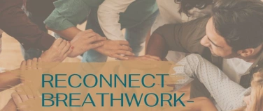 Event-Image for 'Reconnect Breathwork-Zeremonie'
