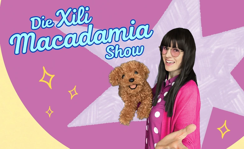 Event-Image for 'Die Xili Macadamia Show'