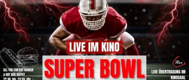 Event-Image for 'Super Bowl LX: Public Viewing'