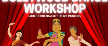Event-Image for 'Bollywood Dance Workshop'