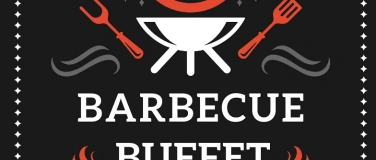 Event-Image for 'BARBECUE BUFFET - 23. August 2025'