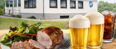 Event-Image for 'Mittagstisch'