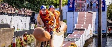 Event-Image for 'Red Bull Tandem Splash'