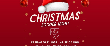 Event-Image for 'CHRISTMAS HIT PARTY'