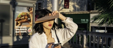 Event-Image for 'Ni&ccedil;oise Vibes. Fotografien von Pierre Pauwels'