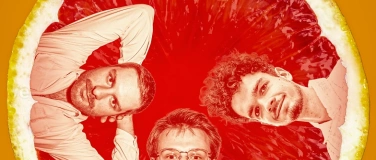 Event-Image for 'Konzert mit dem "Red Orange Trio"'
