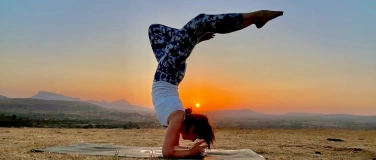 Event-Image for 'Vertiefung Yogapraxis'