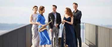 Event-Image for 'Zwischen Wald und Wolkenkratzern &ndash; ein musikalisches Abenteu'