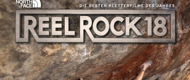 Event-Image for 'REEL ROCK TOUR'