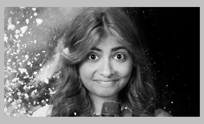Event-Image for 'Reena Krishnaraja - Kurkuma'