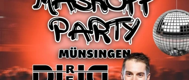 Event-Image for 'MASKOFF NIGHT - DJ REF JD'