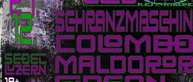 Event-Image for 'REFORMATION OF HARDERSTYLES'