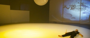 Event-Image for 'Re: Future. Ein tanztheatrales Echo aus der Zukunft'