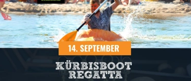 Event-Image for 'Kürbis-Regatta auf dem Krewelshof Eifel'