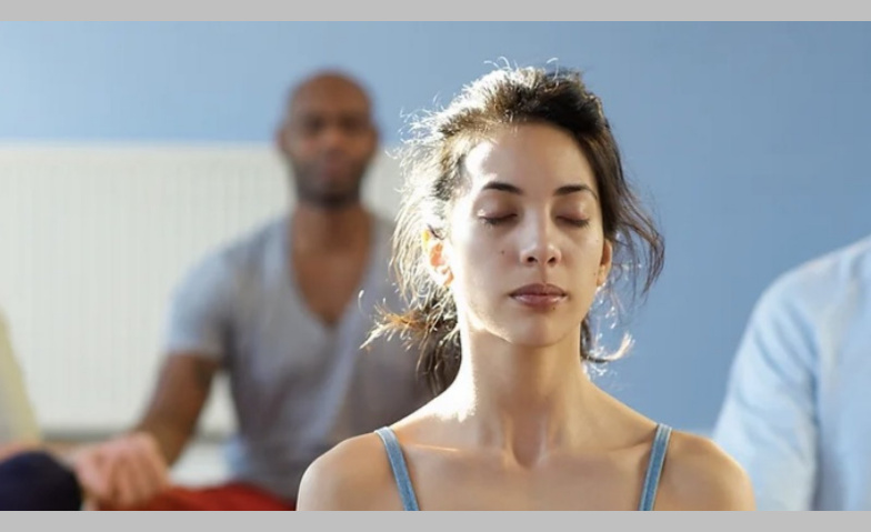 Event-Image for 'Regelmässiger Meditationsabend'