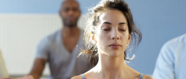 Event-Image for 'Regelmässiger Meditationsabend'