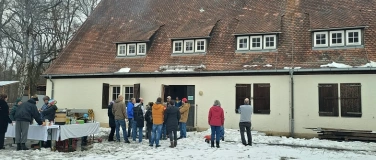 Event-Image for 'REGEN406 Kneipenquiz - Zabo'