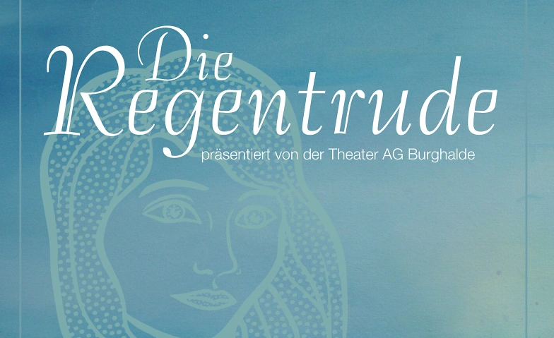 Die Regentrude Billets