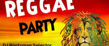Event-Image for 'Reggaeparty'