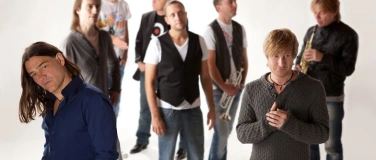 Event-Image for 'REGGATTA DE BLANC  - Police/Sting Tribute!'