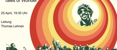 Event-Image for 'Regio Big Band - Tales of Wonder'