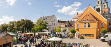Event-Image for 'Regionalmarkt Ottobeuren'