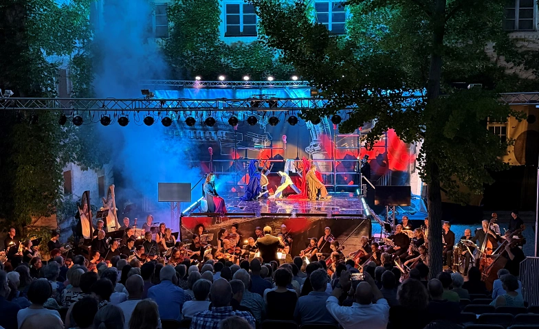 Event-Image for 'Hofoper "Don Pasquale" von Gaetano Donizetti'