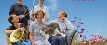 Event-Image for 'Ahlen Akustisch u.a. mit Henning Schr&ouml;er und REIF!'