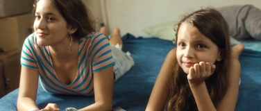 Event-Image for 'apia-cine - Filmzyklus - Reinas'