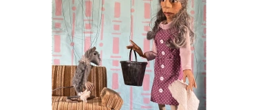 Event-Image for 'Schnuppern im Marionettentheater'