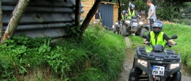 Event-Image for 'Quad Abenteuer Eifel &ndash; Offroad & Onroad am N&uuml;rburgring!'