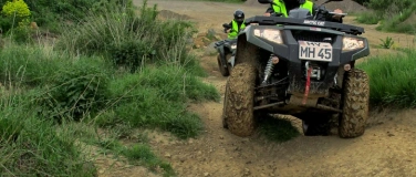 Event-Image for 'Quad Offroad Abenteuer – Adrenalin pur in der Eifel'