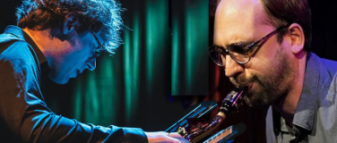 Event-Image for 'Michel Reis & Matthieu Bordenave'