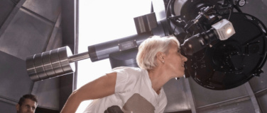 Event-Image for 'Reise in die Tiefe des Alls'