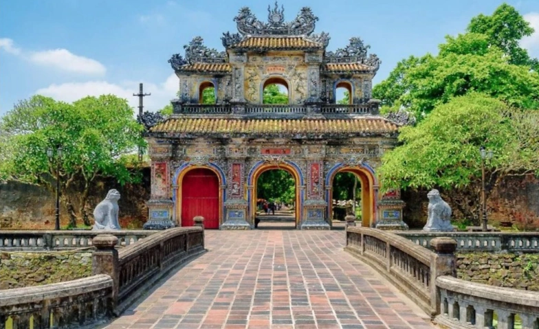 Event-Image for 'Reisefilm Vietnam'