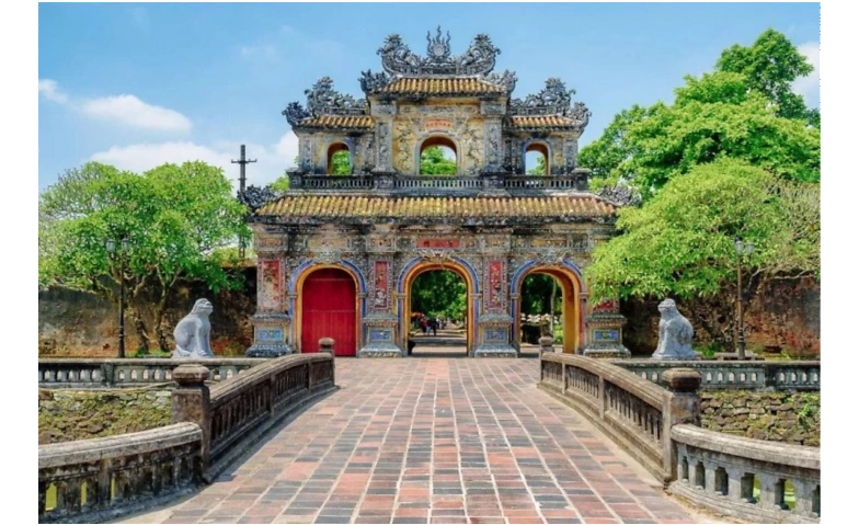 Event-Image for 'Reisefilm Vietnam'