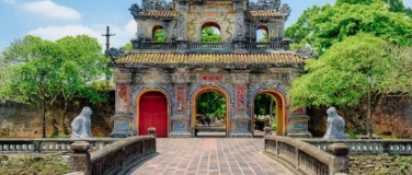 Event-Image for 'Reisefilm Vietnam'