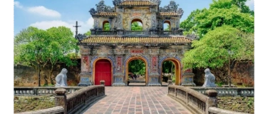 Event-Image for 'Reisefilm Vietnam'