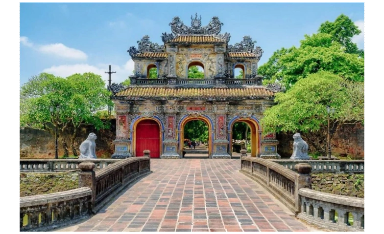 Event-Image for 'Reisefilm Vietnam'