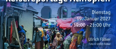Event-Image for 'Reisereportage &Auml;thiopien'