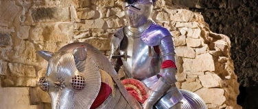 Event-Image for 'Edle Ritter – Stolze Burgen'