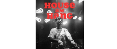 Event-Image for 'House am Hang'