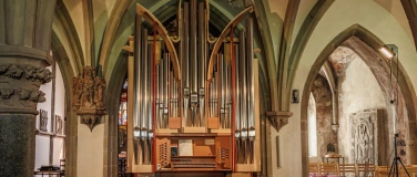 Event-Image for 'Passionskonzert II'